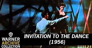 Original Theatrical Trailer | Invitation to the Dance | Warner Archive