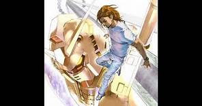 Andrew W.K. - Gundam Rock (Full Album)