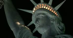 Statue of Liberty & Ellis Island - 2 minute HD tour