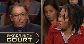 Family Friend Admits to Affair 43 Years Later (Full Episode) | Paternity Court