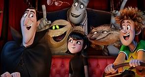 Watch: The Drac Pack Is Back In First Trailer For ‘Hotel Transylvania 2’