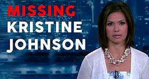 The case Kristine Johnson | Hollywood hills story