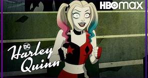 Harley Quinn - Temporada 3 | Teaser oficial | Español subtitulado | HBO Max