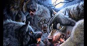 Night of the Werewolves