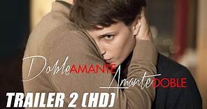 Doble Amante, Amante Doble (L´Amant Double) - Trailer 2 Subtitulado HD