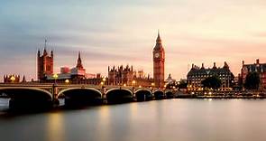 Londres Pontos Turisticos - As atrações indispensáveis para viajantes | Dicas de Viagem