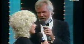 Dolly Parton & Kenny Rogers - Islands In The Stream