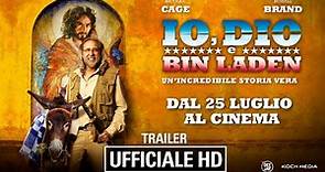 Io, Dio e Bin Laden, Il Trailer Italiano del film - HD - Film (2016)