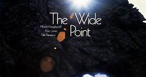 Albert Mangelsdorff, Elvin Jones, Palle Danielson - The Wide Point