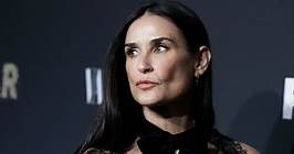 This video of a 19-year-old Demi Moore has resurfaced - and people don’t know what to make of it! | You