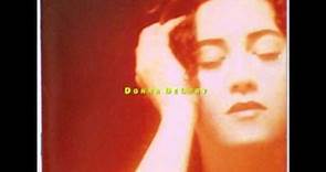 Donna DeLory- World With No Shame