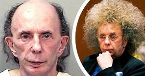 Infamous Phil Spector Died - His Networth Will Shock You