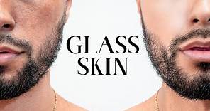 How To Have Glass Skin