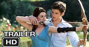 The Princess Diaries 2 (2004) Trailer | Anne Hathaway | Chris Pine | Julie Andrews | Callum Blue