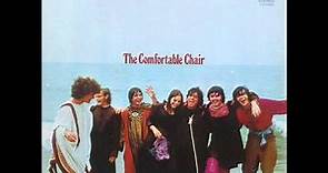 The Comfortable Chair - The Comfortable Chair 1968 (FULL ALBUM) [Psychedelic Rock]
