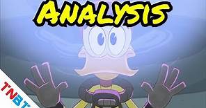 DuckTales: The Depths of Cousin Tom Kenney (Fethry) Analysis | TNBT