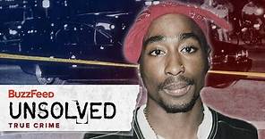 The Mysterious Death Of Tupac Shakur | Part 1