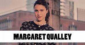 10 Things You Didn't Know About Margaret Qualley | Star Fun Facts