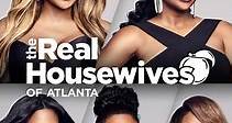 The Real Housewives of Atlanta: Season 13 Episode 21 Reunion, Pt. 3