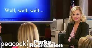 Pawnee Rules and Eagleton Drools | Parks and Recreation
