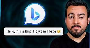 How To Use Bing AI Chat in 2024 (Beginner’s Guide)