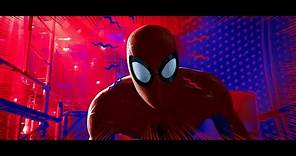 Spider-Man: Into the Spider-Verse | Official Trailer