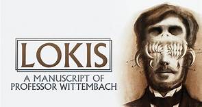 1970 - Lokis. Rekopis profesora Wittembacha (The Bear/Lokis/Lokis, a Manuscript of Professor Wittembach/Lokis, experiencias del profesor Wittembach, Janusz Majewski, Polonia, 1970) (vose/1080)