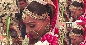 Bipasha Basu-Karan Singh Grover Wedding INSIDE VIDEO | INSIDE PICS