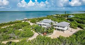 Luxury Real Estate for Sale in the Florida Keys 4500 Filer Cove Road, Big Torch Key, Florida Keys