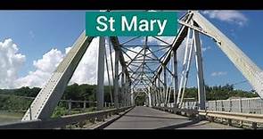 St Mary Parish, Jamaica