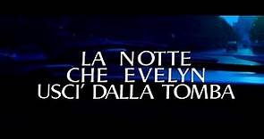 (Italy 1971) Bruno Nicolai - La Notte Che Evelyn Uscì Dalla Tomba
