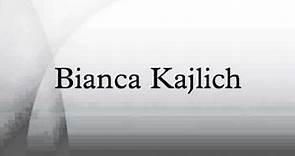 Bianca Kajlich