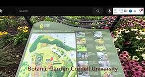 Botanic Garden | Cornell University | Ithaca, New York