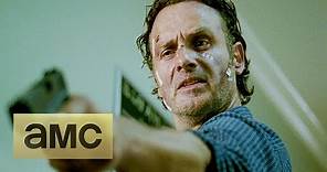 Comic Con Trailer: The Walking Dead: Season 6