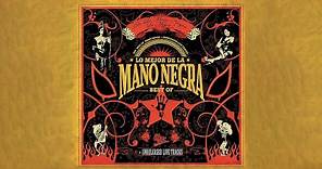 Mano Negra - Mano Negra 2 (Official Live 1992)