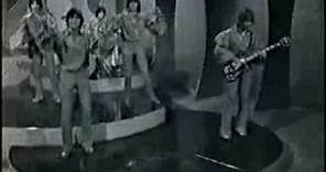 Bon Scott & Vince Lovegrove The Valentines - Build Me Up Buttercup. 1968/69