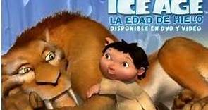 La era de hielo 1 película completa en español 🐗