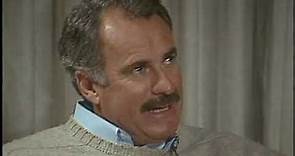 Dabney Coleman for "9 to 5" 1980 - Bobbie Wygant Archive