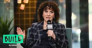 "Curb Your Enthusiasm" Star Susie Essman Dives Into Season 10 Of The Hit HBO Comedy