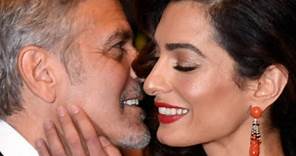 La Verdad Sobre El Matrimonio De George Clooney
