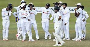 Day 5 Highlights | Sri Lanka v Bangladesh, 1st Test 2021