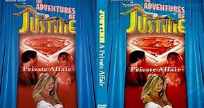 Justinie A.Private.Affair (1994) Daneen Boone