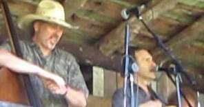 Appalachian Folk Music, Banjo & Singing 2010