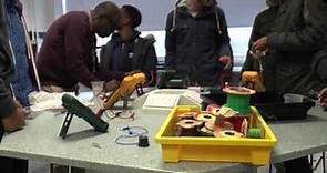 Engineering at Stanmore College