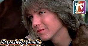 The Partridge Family | The Best of Keith Partridge | Classic TV Rewind