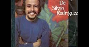 Silvio Rodriguez-Antologia (Disco)
