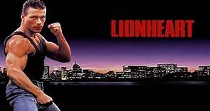 Lionheart - Scommessa vincente (film 1990) TRAILER ITALIANO