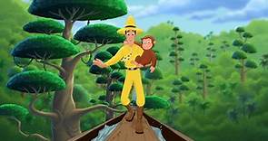 Curious George 3: Back to the Jungle - Apple TV