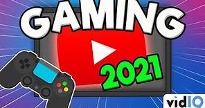 How to Start a YouTube Gaming Channel in 2021