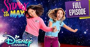 The Hair Switch Project | S3 E7 | Full Episode | Sydney to the Max | Disney Channel